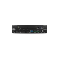 Three-Input Switcher for USB-C and HDMI Video