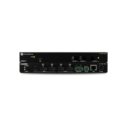 3Ã—2 Matrix Switcher for...