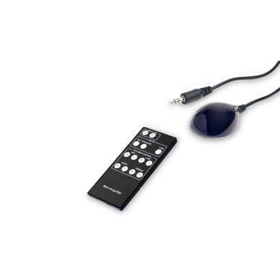 IR Remote Control for...