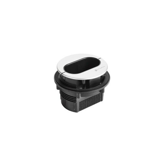 Architectural Cable Access Enclosure