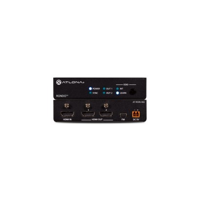 Two-Output HDMI...