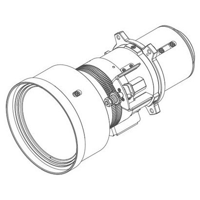 G lens (1.22 ‑ 1.53 : 1)...