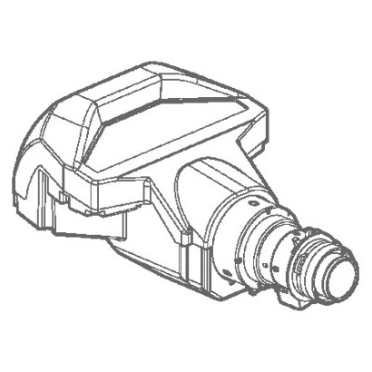 G lens (0.36 : 1) UST