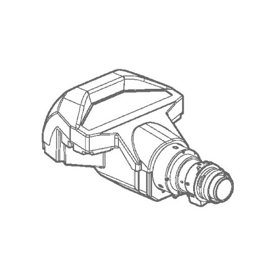G lens (0.36 : 1) UST