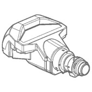 G lens (0.36 : 1) UST