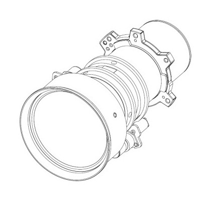 G lens (1.52 ‑ 2.92 : 1)...