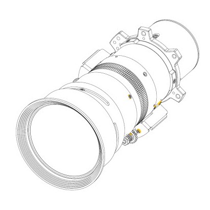 G lens (2.90 ‑ 5.50 : 1)...