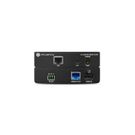 4K/UHD Remote Powered HDMI Over 100 M HDBaseT Transmitter with Ethernet, Control, and PoE