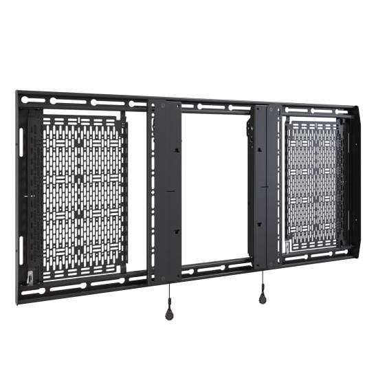 Tempo™ Flat Panel Wall Mount System