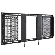 Tempo™ Flat Panel Wall Mount System