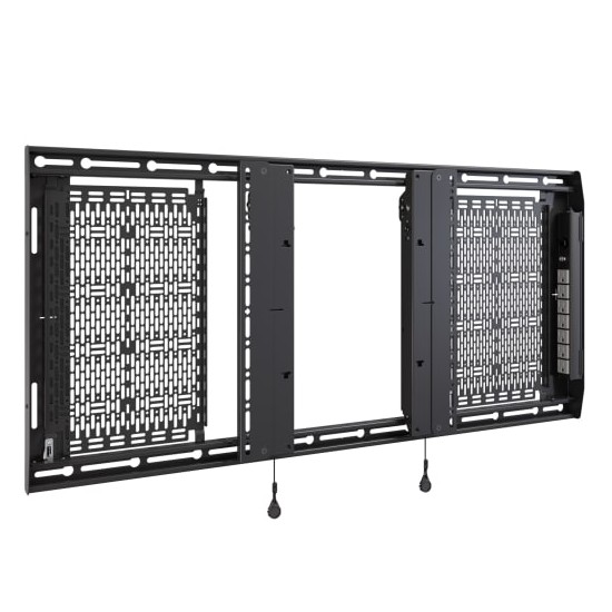 Tempo™ Flat Panel Wall Mount System, PDU Bundle