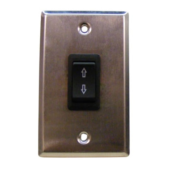 Individual Control System