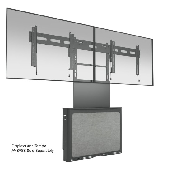 Tempo Dual-Display Accessory