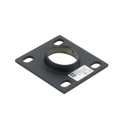 4 Inch (102 mm) Ceiling Plate