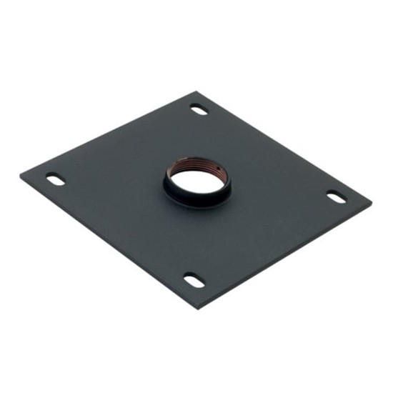 8 Inch (203 mm) Ceiling Plate, TAA Compliant