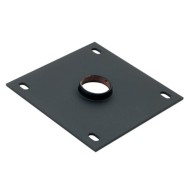 8 Inch (203 mm) Ceiling Plate, TAA Compliant