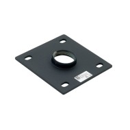6 Inch (152 mm) Ceiling Plate