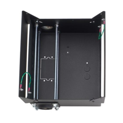 Electrical Storage Enclosure