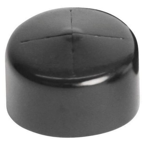 Extension Column Vinyl Cap