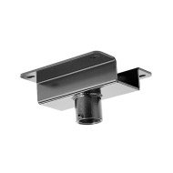 8 Inch (203 mm) Offset Ceiling Plate