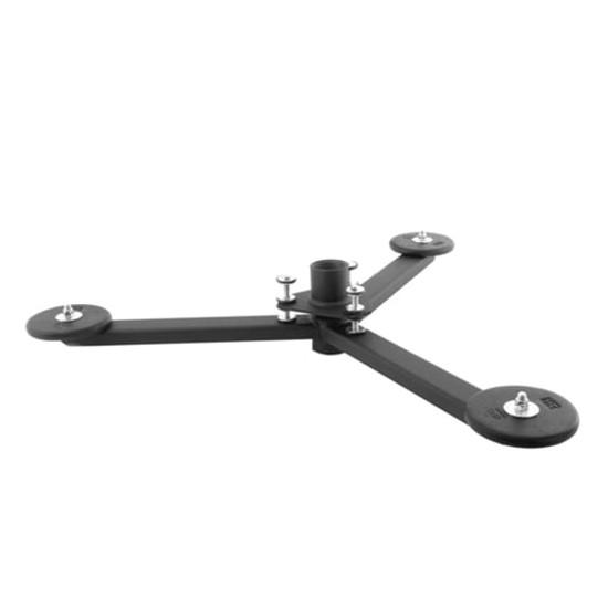 CMA347, Vibration Isolating Coupler
