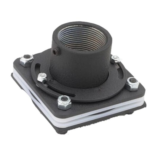 Heavy Duty Swivel Adapter