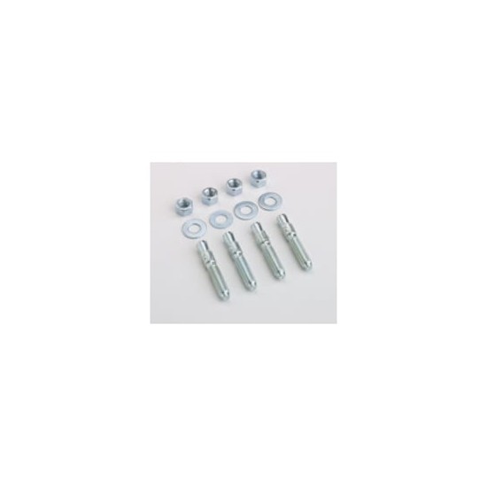 Concrete Fasteners