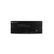 Hardware Gateway for AV Control and Management plus Room Scheduling