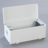 Above-Tile Storage Accessory