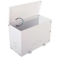 Large Above-Tile Storage Accessory