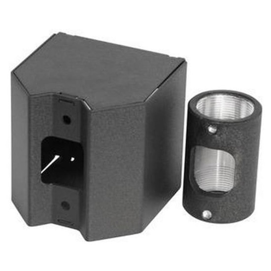 Single Electric Outlet Coupler