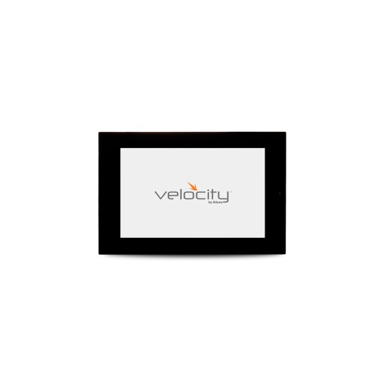 Velocity 8″ Touch Panel