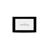 Velocity 8″ Touch Panel