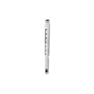 CMS0709W, 7-9' Adjustable Extension Column, Pole