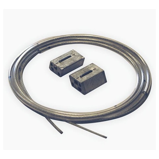 Speed Connect Hardware Kit