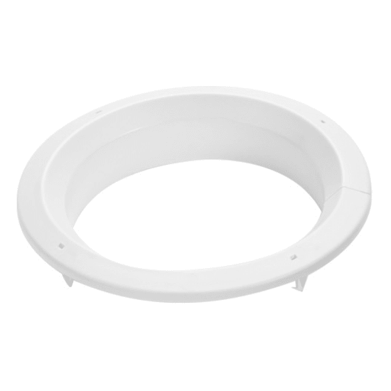 Decorative Ceiling Tile Ring - CPA640W
