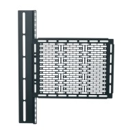 Proximity™ Component Storage Panel, Interface