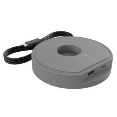 Koncīs D1US-NA USB Charging...