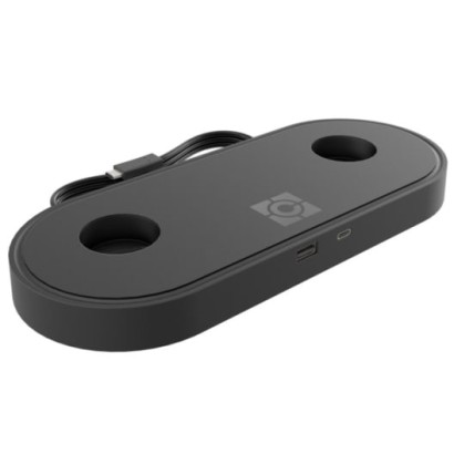 Koncīs USB Charging Hub for...