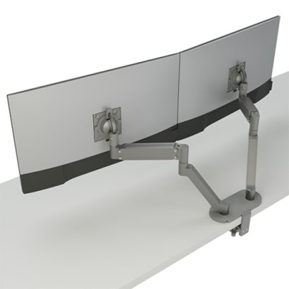 Koncīs™ Monitor Arm Mount,...