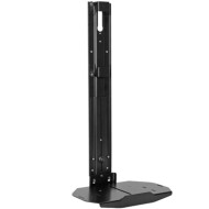 Fusion® 14 Inch Above/Below Shelf for Extra-Large Displays