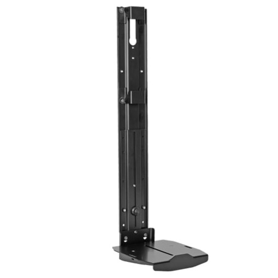 Fusion® 8" Above/Below Shelf for Large and XL Displays