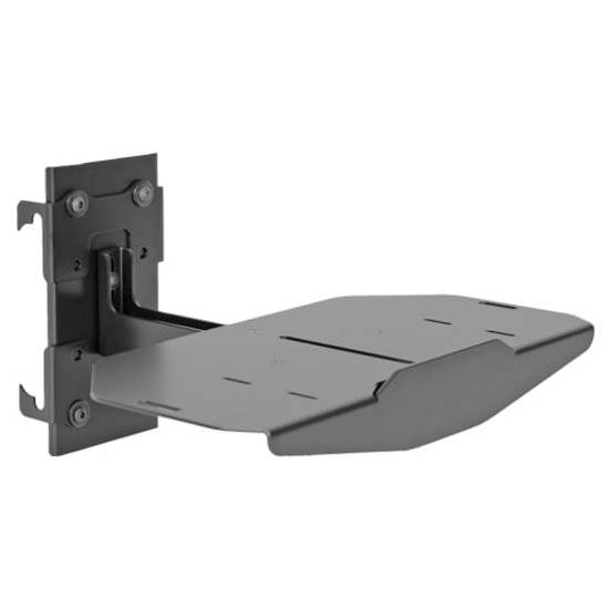 Fusion® Center Camera Shelf - 14 Inch