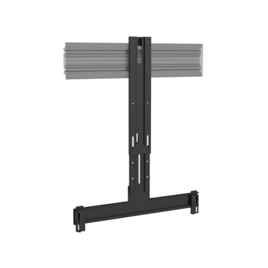 Fusion® Center Speaker Bracket, Large Displays