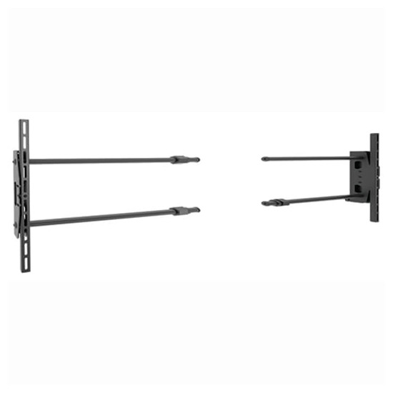 Fusion® Side Channel Speaker Adapter, Extra-Large Displays