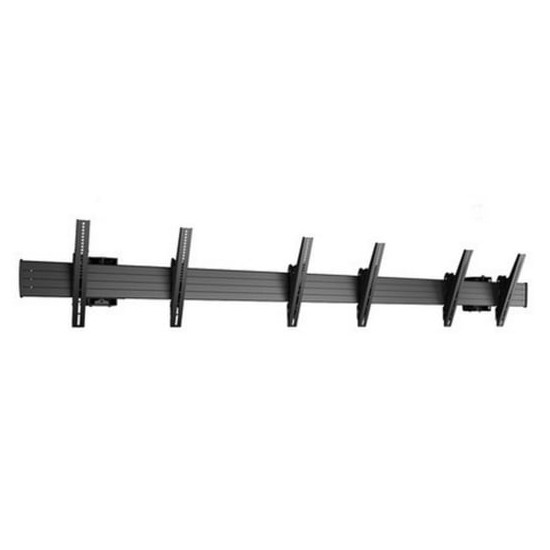 Fusion® Large Ceiling Back-to-Back 3 x 1 Portrait Add on Accessory
