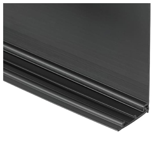 Wall Display Side Cover Accessory, 6 Inch