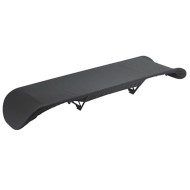 Fusion® Flat Panel Back Cover, Dual – Medium