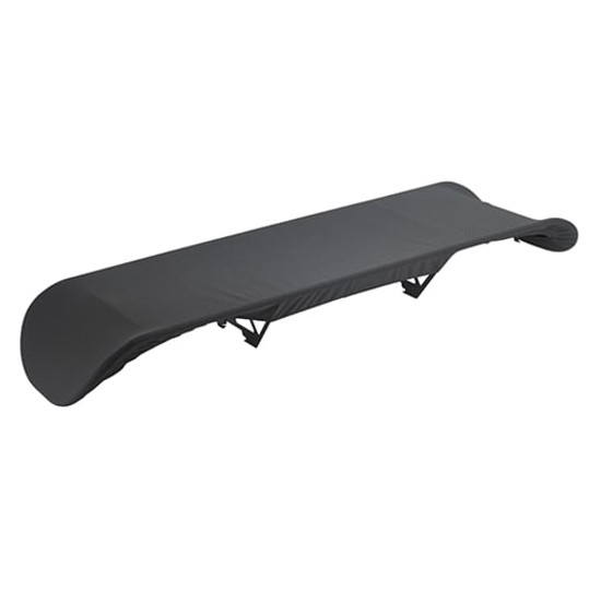 Fusion® Flat Panel Back Cover, Triple – Large