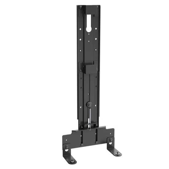 Fusion® Display Mount Accessory for Logitech® Rally Bar, Rally Bar Mini and Rally Bar Huddle